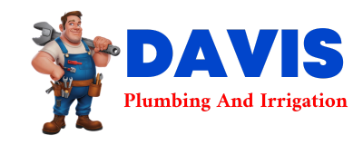 Trusted plumber in GUSTON